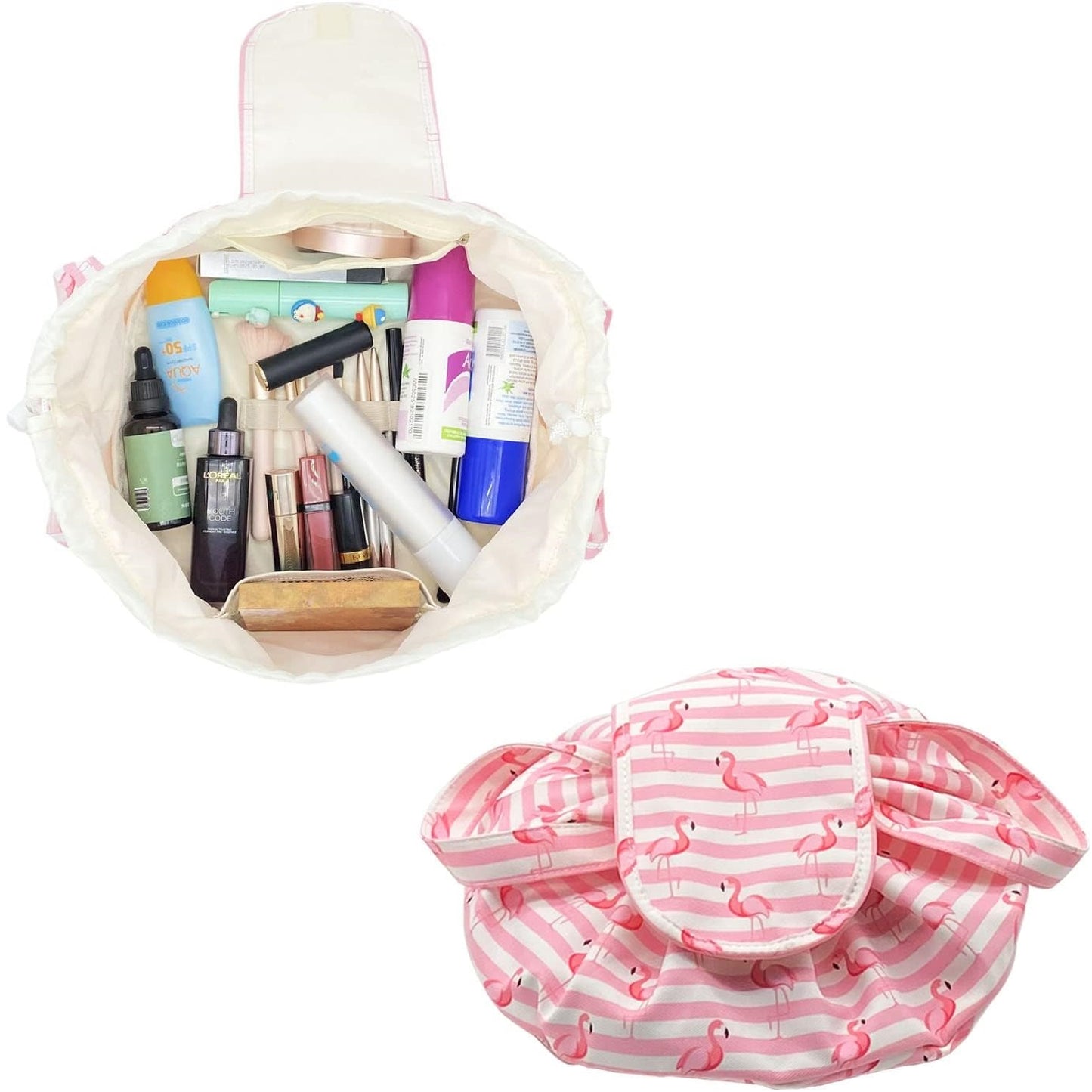 Bandie Bag - Summer Flamingo Limited Edition