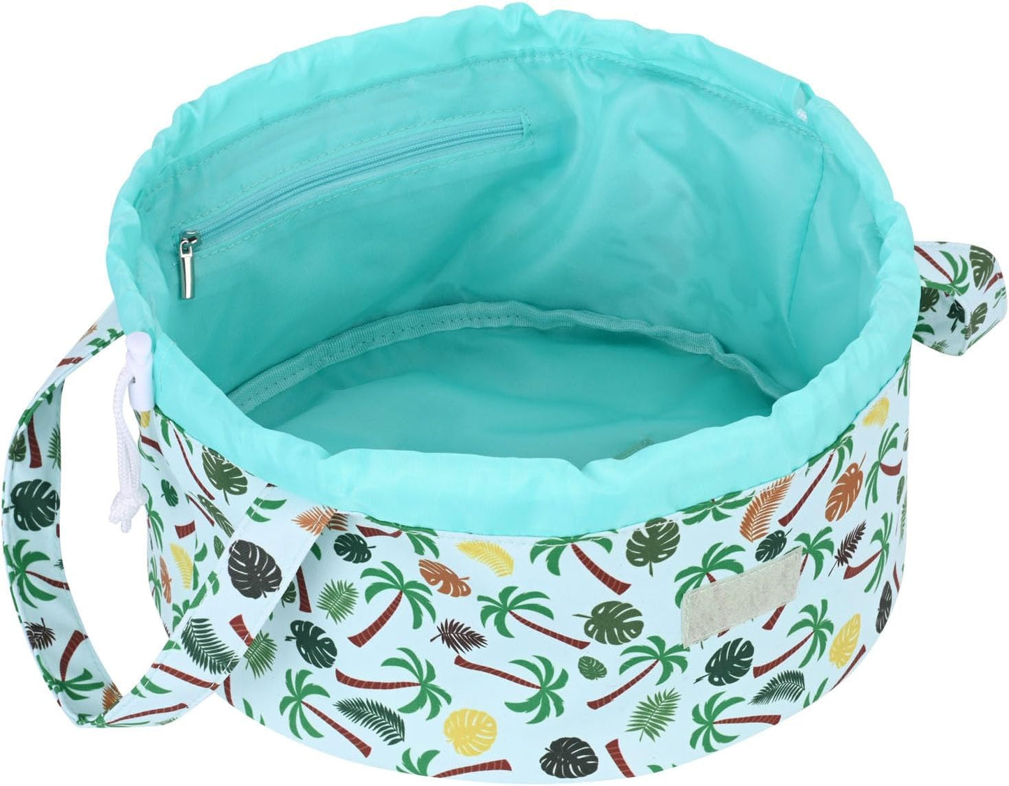Bandie Bag - Summer Palm Limited Edition