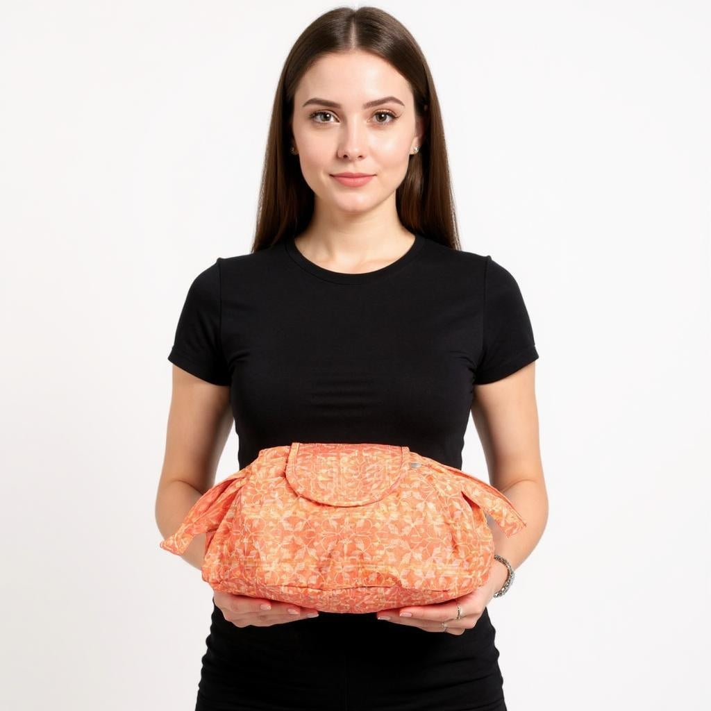 Boho Bandie Bag