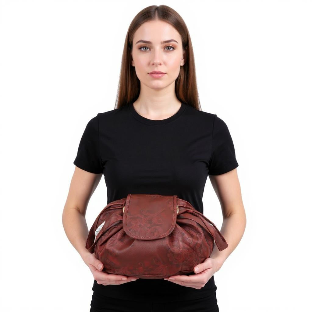 Boho Bandie Bag