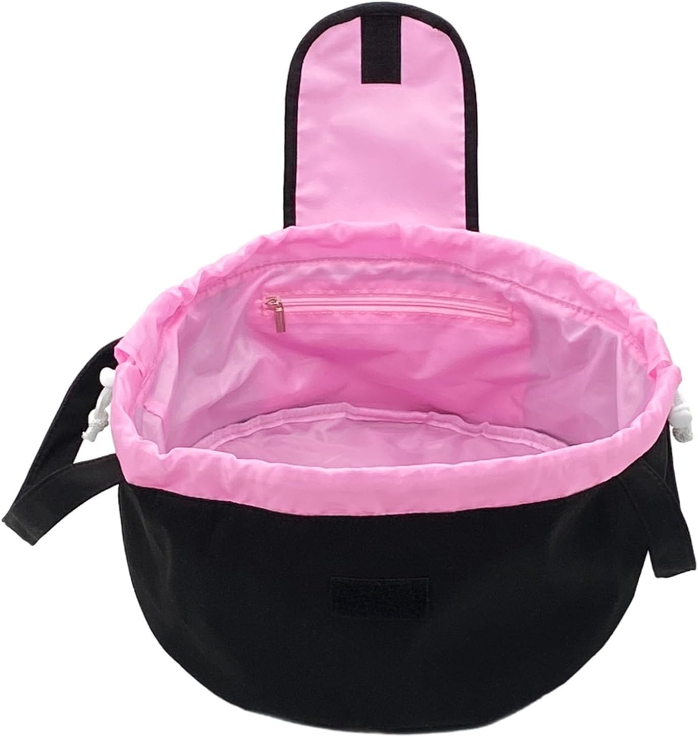 Bandie Bag - Special Edition - Black and Pink