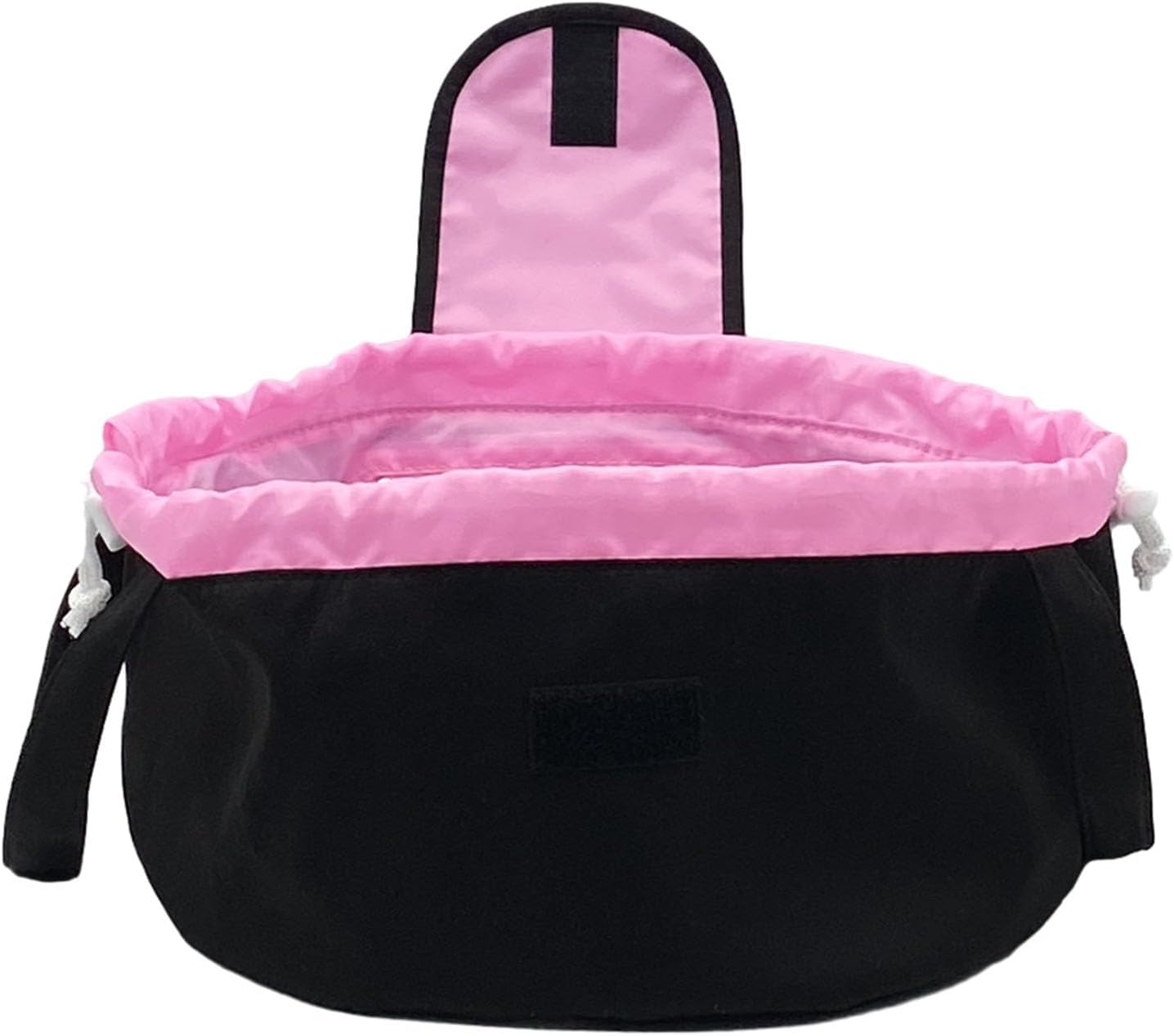 Bandie Bag - Special Edition - Black and Pink