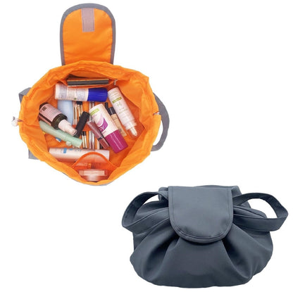 Bandie Bag - Special Edition - Gray and Orange