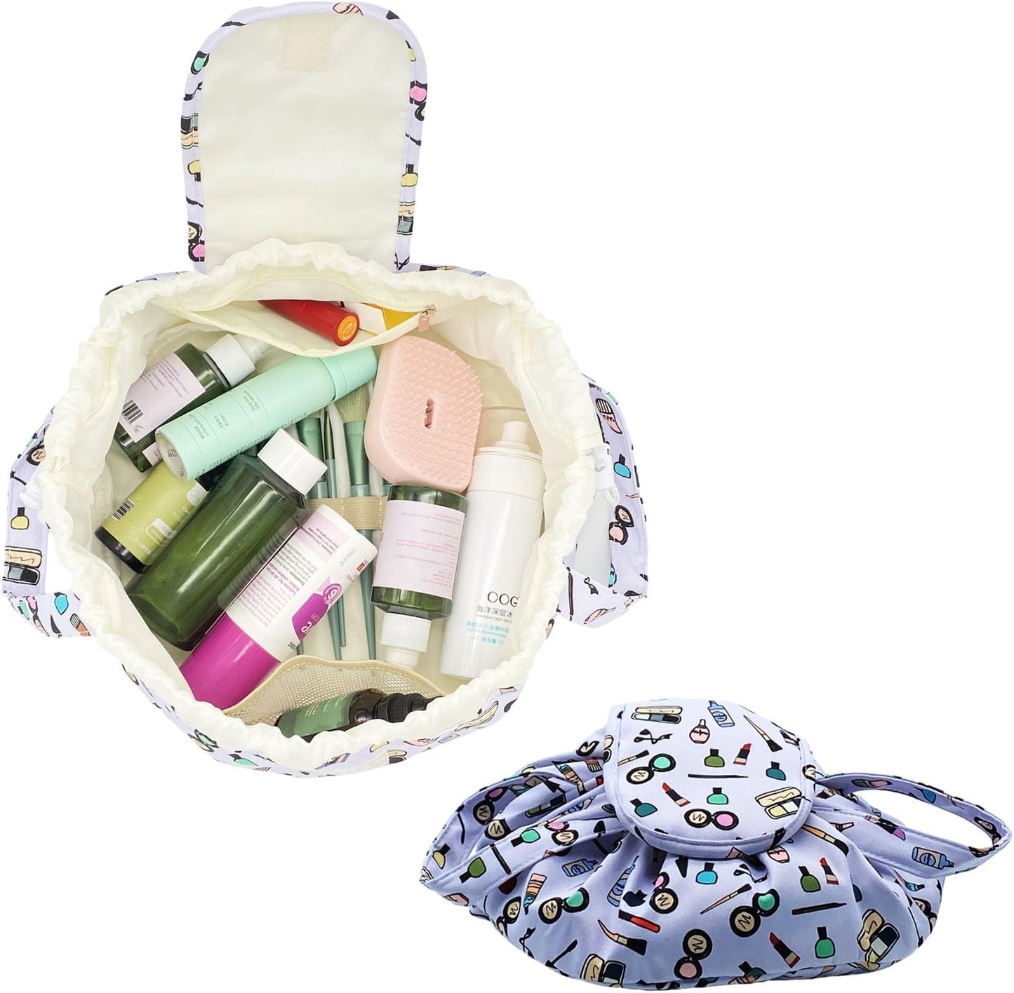 Bandie Bag X Brooke Marlett Collab - Cute Cosmetics