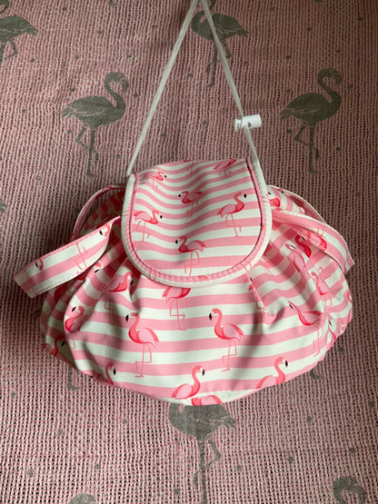 Bandie Bag - Summer Flamingo Limited Edition