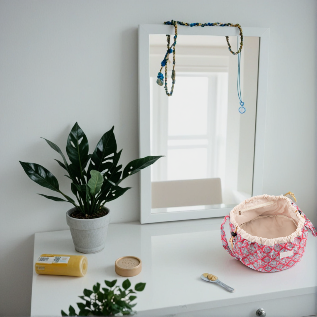 Boho Bandie Bag